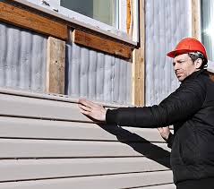 Best Vinyl Siding Installation  in Endwell, NY